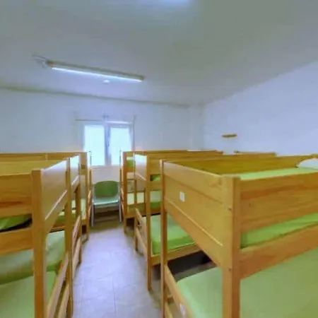 Hostel Municipal San Roque Villambistia