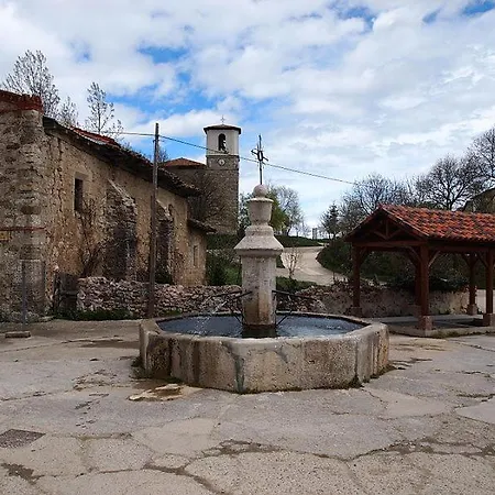 Hostel Municipal San Roque