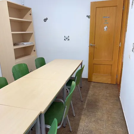 Municipal San Roque *