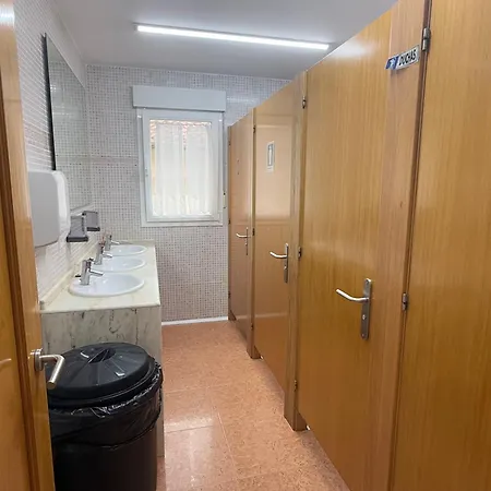 Municipal San Roque Hostel