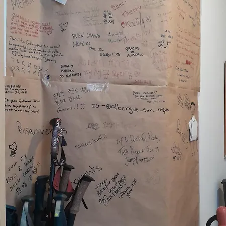 Municipal San Roque *