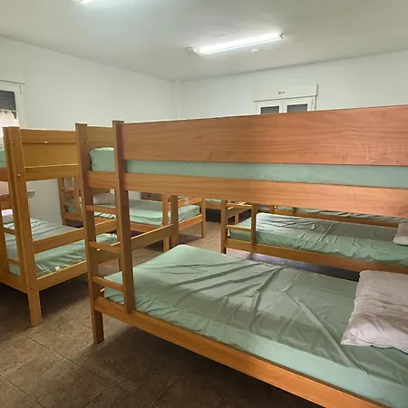 Municipal San Roque * Villambistia