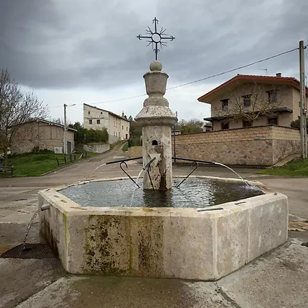 Municipal San Roque بيت شباب