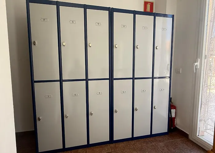 Municipal San Roque * Villambistia