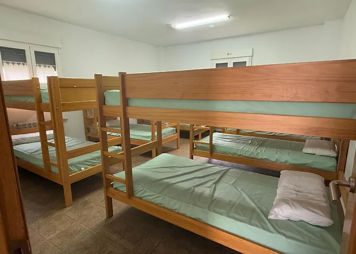 Municipal San Roque * Villambistia