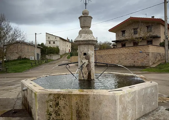 Municipal San Roque 호스텔